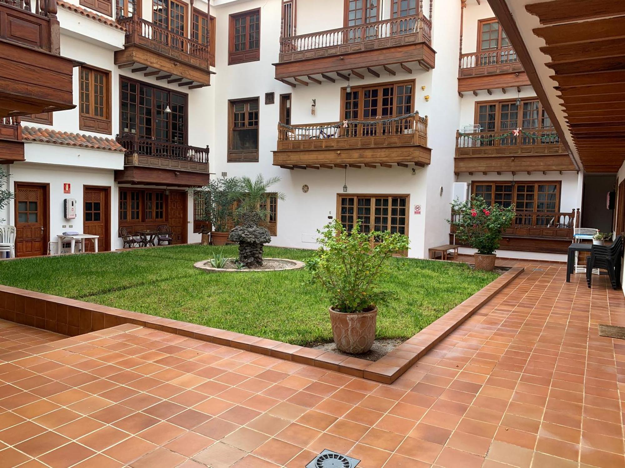 Cozy Two Bedrooms Apartament In The Heart Of Los Gigantes Acantilado de los Gigantes Extérieur photo