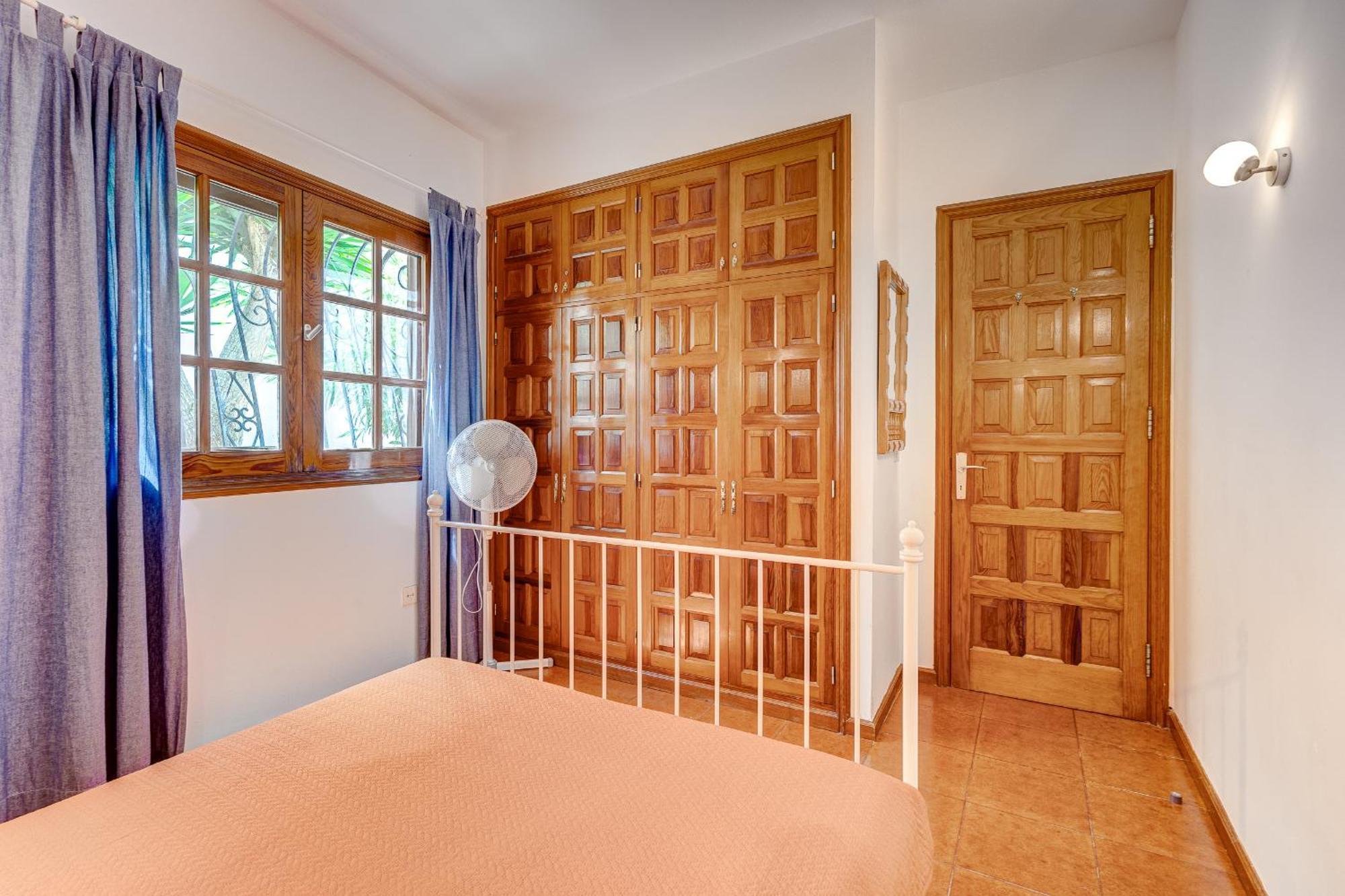 Cozy Two Bedrooms Apartament In The Heart Of Los Gigantes Acantilado de los Gigantes Extérieur photo