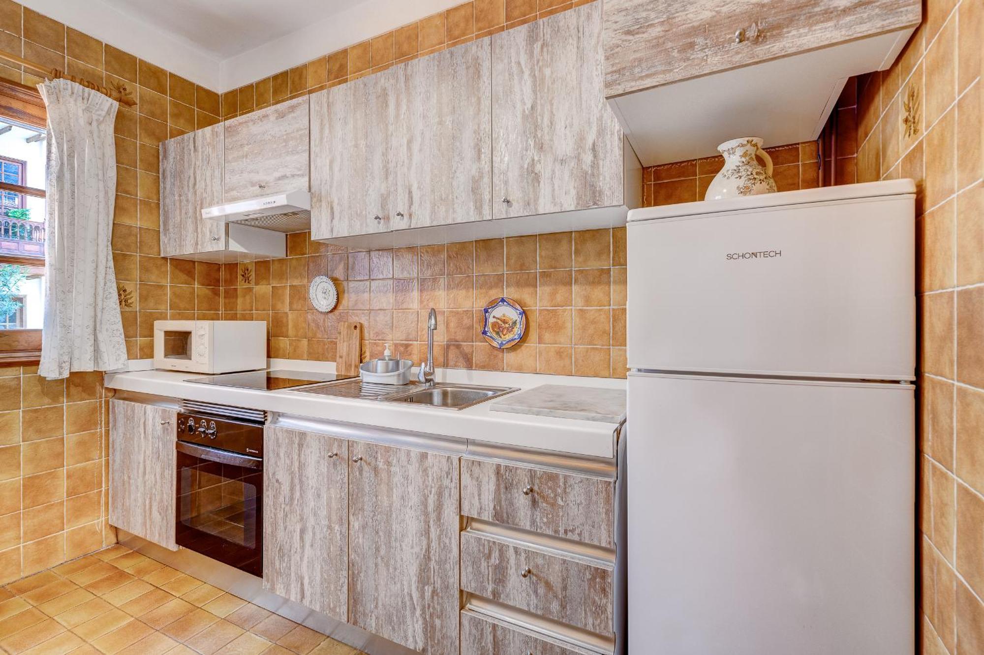 Cozy Two Bedrooms Apartament In The Heart Of Los Gigantes Acantilado de los Gigantes Extérieur photo