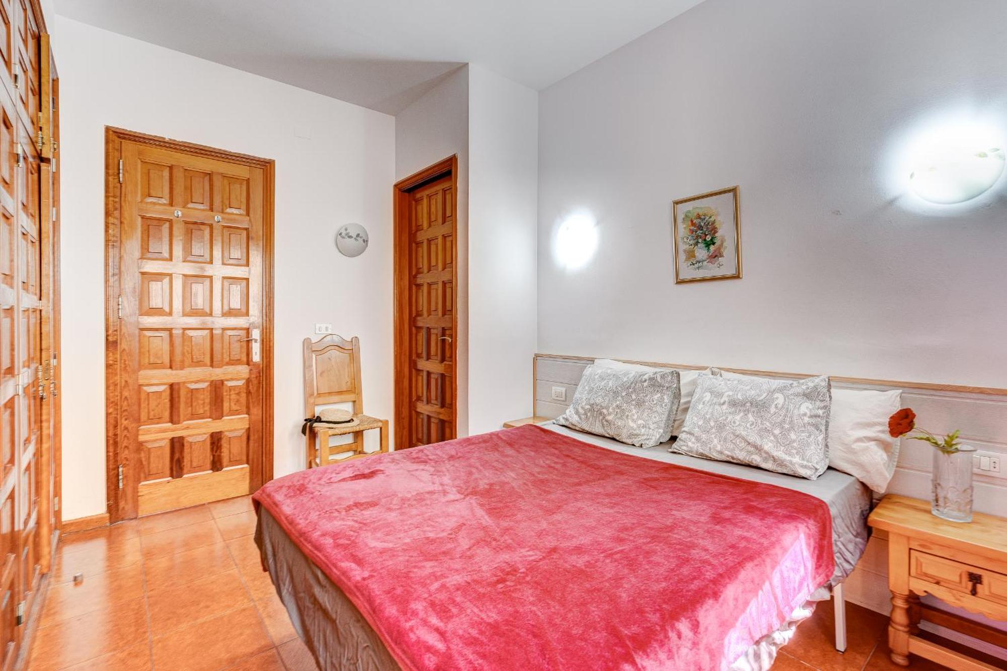 Cozy Two Bedrooms Apartament In The Heart Of Los Gigantes Acantilado de los Gigantes Extérieur photo