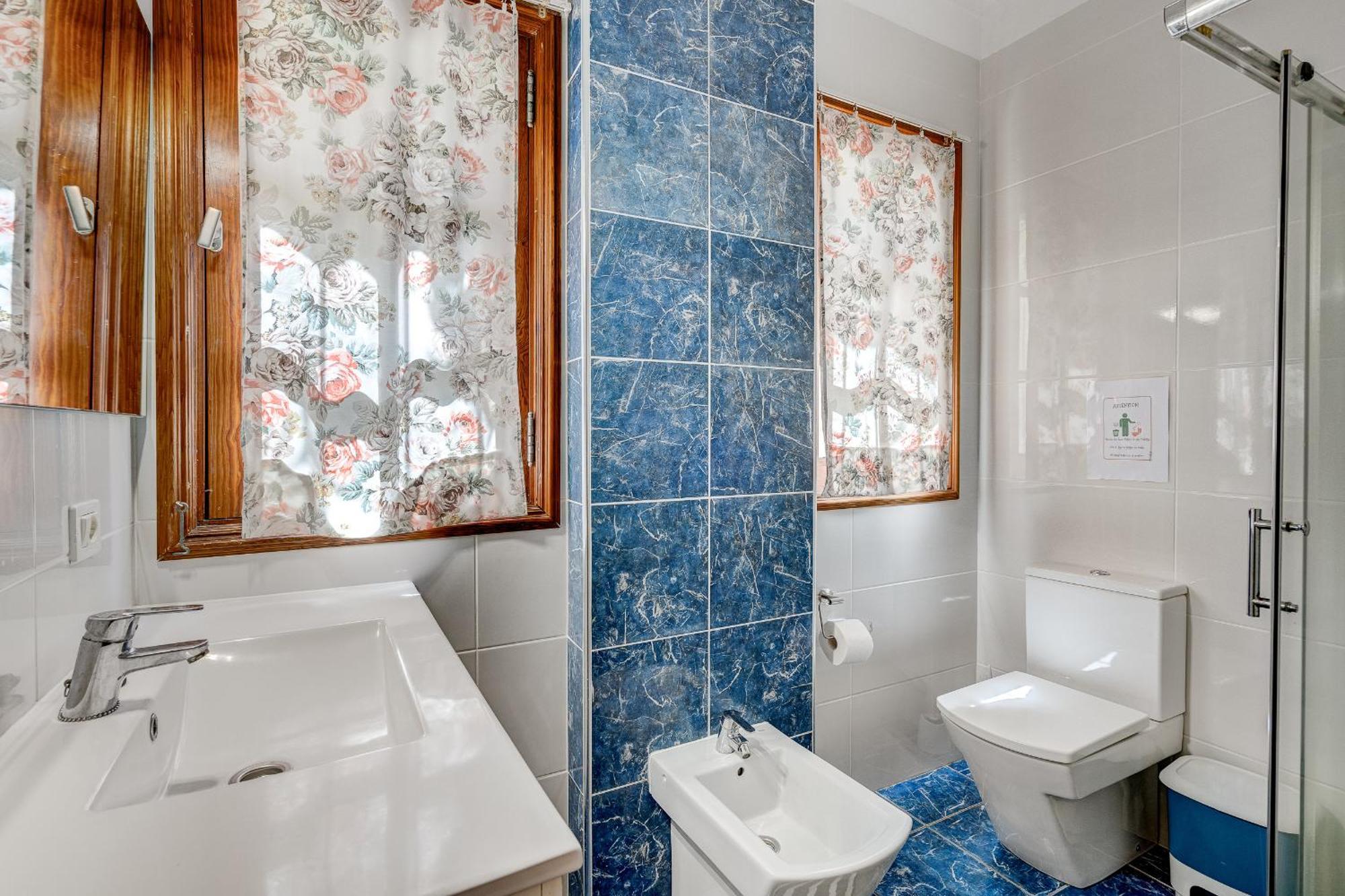 Cozy Two Bedrooms Apartament In The Heart Of Los Gigantes Acantilado de los Gigantes Extérieur photo